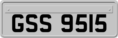 GSS9515