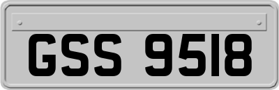 GSS9518
