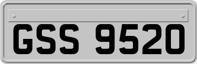 GSS9520
