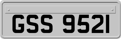 GSS9521