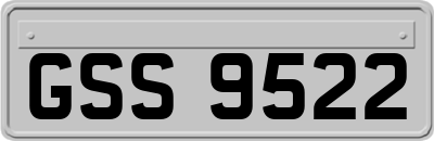 GSS9522