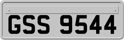 GSS9544