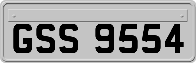 GSS9554