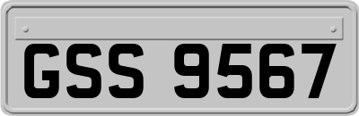 GSS9567