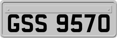 GSS9570