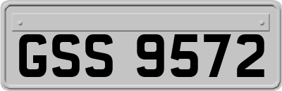 GSS9572