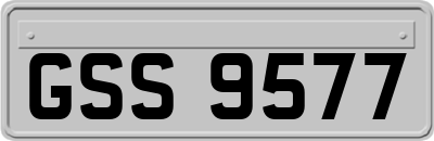 GSS9577