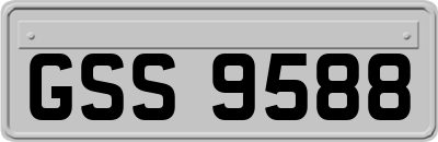 GSS9588