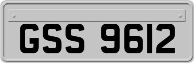 GSS9612