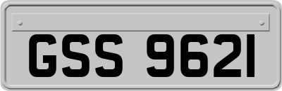 GSS9621