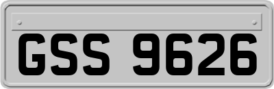 GSS9626