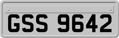 GSS9642