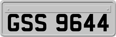 GSS9644