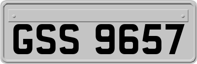GSS9657