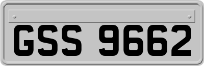 GSS9662