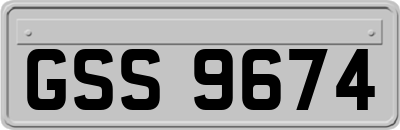 GSS9674