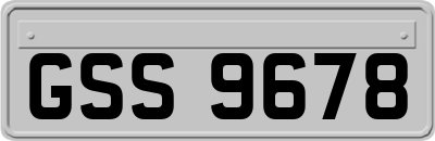 GSS9678