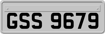 GSS9679