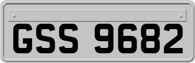 GSS9682