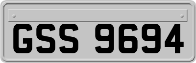 GSS9694
