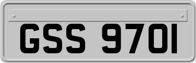 GSS9701