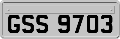 GSS9703
