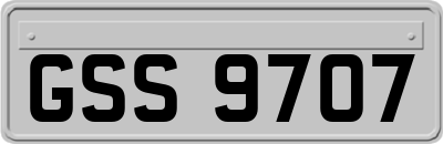 GSS9707