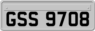 GSS9708