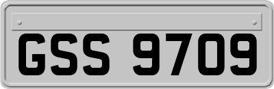 GSS9709