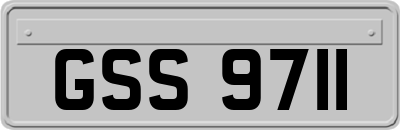 GSS9711