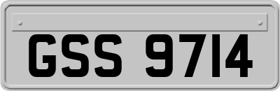 GSS9714