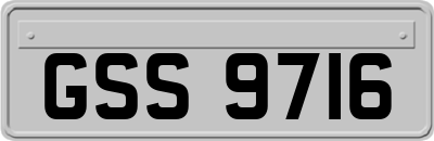 GSS9716