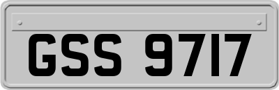 GSS9717