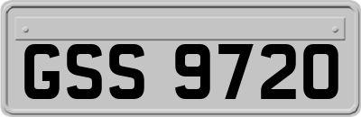 GSS9720