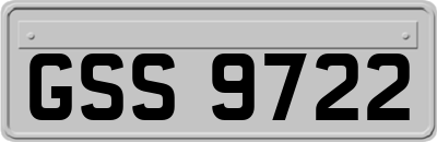 GSS9722