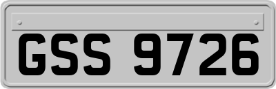 GSS9726