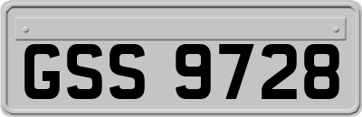 GSS9728