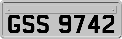 GSS9742