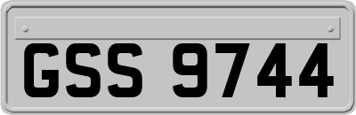 GSS9744