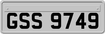 GSS9749