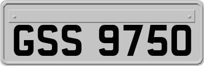 GSS9750