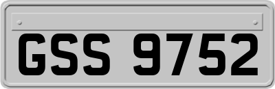 GSS9752