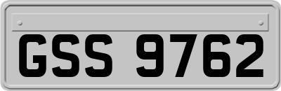 GSS9762