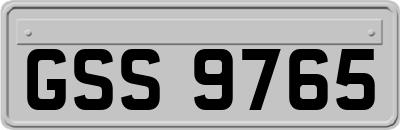 GSS9765