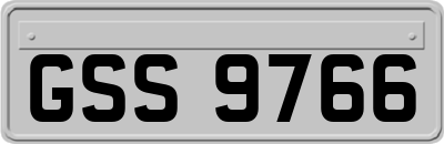 GSS9766