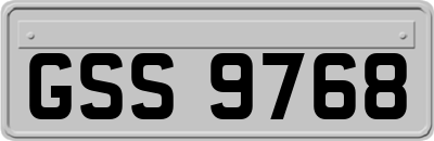 GSS9768