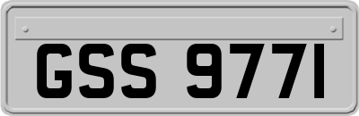 GSS9771