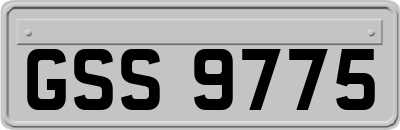 GSS9775