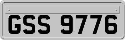 GSS9776