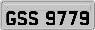 GSS9779